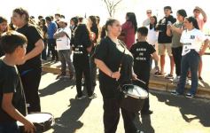 Foto de la galería: Arranca la fiesta y sumamos previa con todo el entusiasmo que dejó la 2da prueba piloto