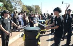Foto de la galería: Arranca la fiesta y sumamos previa con todo el entusiasmo que dejó la 2da prueba piloto