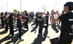 Foto de la galería: Arranca la fiesta y sumamos previa con todo el entusiasmo que dejó la 2da prueba piloto