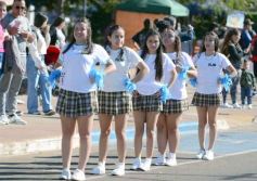 Foto de la galería: Arranca la fiesta y sumamos previa con todo el entusiasmo que dejó la 2da prueba piloto