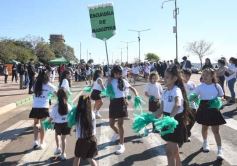 Foto de la galería: Arranca la fiesta y sumamos previa con todo el entusiasmo que dejó la 2da prueba piloto