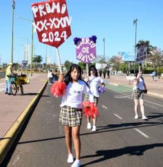 Foto de la galería: Arranca la fiesta y sumamos previa con todo el entusiasmo que dejó la 2da prueba piloto