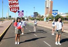 Foto de la galería: Arranca la fiesta y sumamos previa con todo el entusiasmo que dejó la 2da prueba piloto