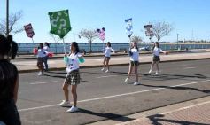 Foto de la galería: Arranca la fiesta y sumamos previa con todo el entusiasmo que dejó la 2da prueba piloto