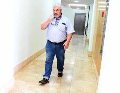 Foto de la galería: El Parlamento Estudiantil Misionero sesionó en la Legislatura con 20 leyes aprobadas