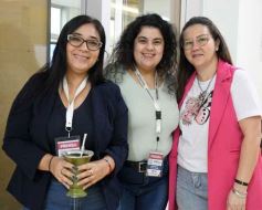 Foto de la galería: El Parlamento Estudiantil Misionero sesionó en la Legislatura con 20 leyes aprobadas