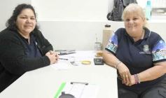 Foto de la galería: El Parlamento Estudiantil Misionero sesionó en la Legislatura con 20 leyes aprobadas