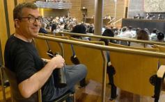 Foto de la galería: El Parlamento Estudiantil Misionero sesionó en la Legislatura con 20 leyes aprobadas