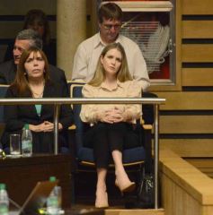 Foto de la galería: El Parlamento Estudiantil Misionero sesionó en la Legislatura con 20 leyes aprobadas