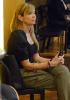 Foto de la galería: El Parlamento Estudiantil Misionero sesionó en la Legislatura con 20 leyes aprobadas