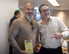 Foto de la galería: ADEPA en Posadas: representantes del periodismo nacional dijeron presente en la ciudad