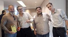 Foto de la galería: ADEPA en Posadas: representantes del periodismo nacional dijeron presente en la ciudad