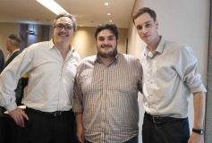 Foto de la galería: ADEPA en Posadas: representantes del periodismo nacional dijeron presente en la ciudad