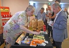 Foto de la galería: ADEPA en Posadas: representantes del periodismo nacional dijeron presente en la ciudad