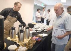 Foto de la galería: ADEPA en Posadas: representantes del periodismo nacional dijeron presente en la ciudad