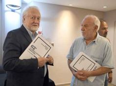 Foto de la galería: ADEPA en Posadas: representantes del periodismo nacional dijeron presente en la ciudad