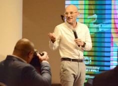 Foto de la galería: ADEPA en Posadas: representantes del periodismo nacional dijeron presente en la ciudad