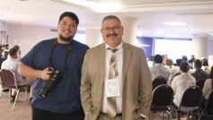 Foto de la galería: ADEPA en Posadas: representantes del periodismo nacional dijeron presente en la ciudad