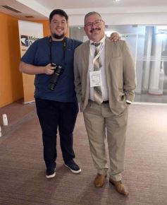 Foto de la galería: ADEPA en Posadas: representantes del periodismo nacional dijeron presente en la ciudad