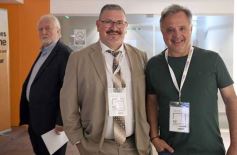 Foto de la galería: ADEPA en Posadas: representantes del periodismo nacional dijeron presente en la ciudad