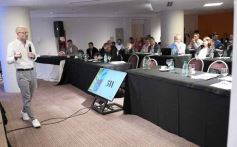 Foto de la galería: ADEPA en Posadas: representantes del periodismo nacional dijeron presente en la ciudad