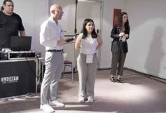 Foto de la galería: ADEPA en Posadas: representantes del periodismo nacional dijeron presente en la ciudad