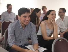 Foto de la galería: ADEPA en Posadas: representantes del periodismo nacional dijeron presente en la ciudad