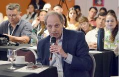 Foto de la galería: ADEPA en Posadas: representantes del periodismo nacional dijeron presente en la ciudad