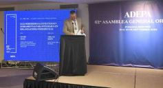 Foto de la galería: ADEPA en Posadas: representantes del periodismo nacional dijeron presente en la ciudad