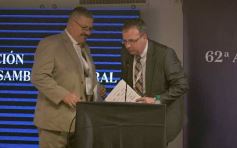 Foto de la galería: ADEPA en Posadas: representantes del periodismo nacional dijeron presente en la ciudad