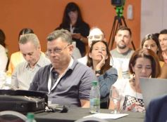 Foto de la galería: ADEPA en Posadas: representantes del periodismo nacional dijeron presente en la ciudad