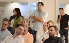 Foto de la galería: ADEPA en Posadas: representantes del periodismo nacional dijeron presente en la ciudad