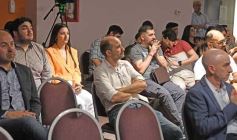 Foto de la galería: ADEPA en Posadas: representantes del periodismo nacional dijeron presente en la ciudad