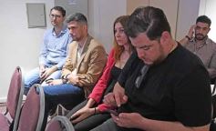 Foto de la galería: ADEPA en Posadas: representantes del periodismo nacional dijeron presente en la ciudad