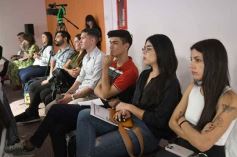 Foto de la galería: ADEPA en Posadas: representantes del periodismo nacional dijeron presente en la ciudad