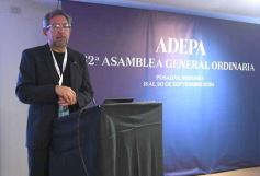 Foto de la galería: ADEPA en Posadas: representantes del periodismo nacional dijeron presente en la ciudad