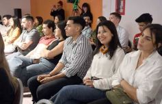 Foto de la galería: ADEPA en Posadas: representantes del periodismo nacional dijeron presente en la ciudad