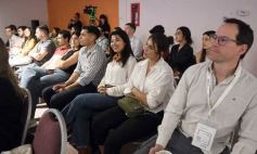 Foto de la galería: ADEPA en Posadas: representantes del periodismo nacional dijeron presente en la ciudad