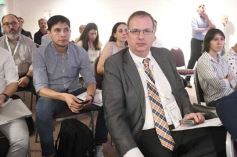 Foto de la galería: ADEPA en Posadas: representantes del periodismo nacional dijeron presente en la ciudad