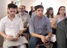 Foto de la galería: ADEPA en Posadas: representantes del periodismo nacional dijeron presente en la ciudad