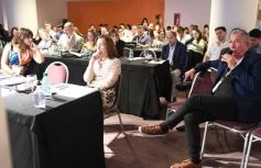 Foto de la galería: ADEPA en Posadas: representantes del periodismo nacional dijeron presente en la ciudad