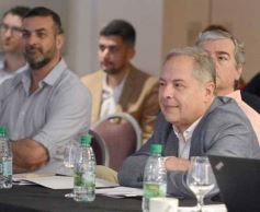 Foto de la galería: ADEPA en Posadas: representantes del periodismo nacional dijeron presente en la ciudad