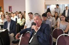 Foto de la galería: ADEPA en Posadas: representantes del periodismo nacional dijeron presente en la ciudad