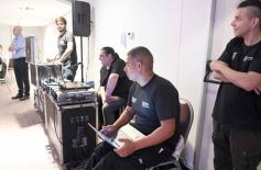 Foto de la galería: ADEPA en Posadas: representantes del periodismo nacional dijeron presente en la ciudad