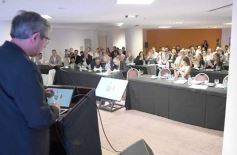 Foto de la galería: ADEPA en Posadas: representantes del periodismo nacional dijeron presente en la ciudad