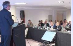 Foto de la galería: ADEPA en Posadas: representantes del periodismo nacional dijeron presente en la ciudad