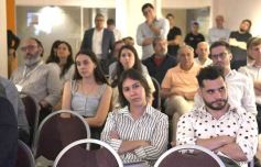 Foto de la galería: ADEPA en Posadas: representantes del periodismo nacional dijeron presente en la ciudad