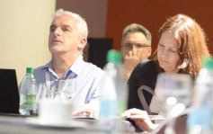 Foto de la galería: ADEPA en Posadas: representantes del periodismo nacional dijeron presente en la ciudad