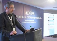 Foto de la galería: ADEPA en Posadas: representantes del periodismo nacional dijeron presente en la ciudad