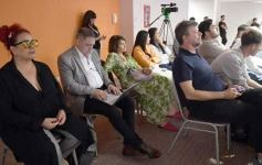 Foto de la galería: ADEPA en Posadas: representantes del periodismo nacional dijeron presente en la ciudad